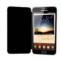 Flip Cover For Samsung Galaxy Note N7000 کاور فلیپ برای سامسونگ گلکسی نوت ان 7000