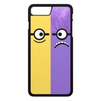 Lomana M7 Plus 027 Cover For iPhone 7 Plus کاور لومانا مدل M7 Plus 027 مناسب برای گوشی موبایل آیفون 7 پلاس