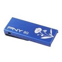 PNY Clip - 8GB - کول دیسک پی ان وای کلیپ - 8 گیگابایت