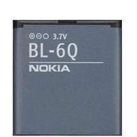 Nokia BL-6Q Original Battery - باتری اوریجینال نوکیا مدل BL-6Q