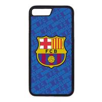 Kaardasti FC Barcelona Cover For iPhone 7 plus کاور کاردستی مدل بارسلونا مناسب برای گوشی موبایل آیفون 7 پلاس