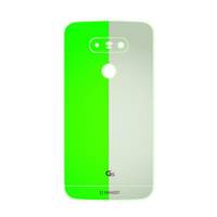 MAHOOT Fluorescence Special Sticker for LG G5 برچسب تزئینی ماهوت مدل Fluorescence Special مناسب برای گوشی LG G5