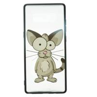کاور زوو مدلCAT مناسب برای گوشی سامسونگ NOTE 8