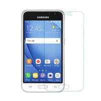 Tempered Glass Screen Protector For Samsung Galaxy J1 2016 محافظ صفحه نمایش شیشه ای مدل Tempered مناسب برای گوشی موبایل سامسونگ Galaxy J1 2016