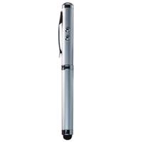 Case Logic CL-ST-RG-101-SL Pen Stylus قلم لمسی کیس لاجیک مدل CL-ST-RG-101-SL