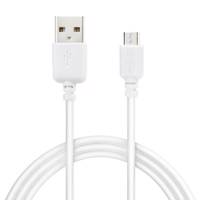 Remax R-500 USB To Microusb Cable 3m کابل تبدیل USB به Microusb ریمکس مدل R-500 به طول 3 متر