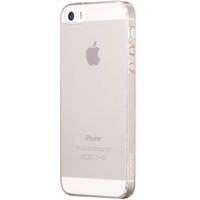 Hoco Light TPU Cover For Apple iPhone 5/5s/SE کاور هوکو مدل Light TPU مناسب برای گوشی موبایل آیفون 5/5s/SE
