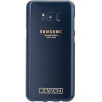Doxaioni Territory Series For SAMSUNG Galaxy S8 Plus Phone Cover - کاور طلا داکسیونی سری Territory مناسب موبایل SAMSUNG Galaxy S8 Plus