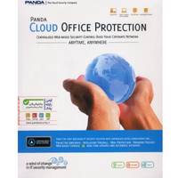 Panda Security Cloud Office Protection Software - نرم افزار امنیتی پاندا سکیوریتی مدل کلاود آفیس پروتکشن