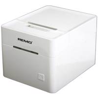Remo RP-330 Plus Thermal Receipt Printer - پرینتر حرارتی فیش زن رمو مدل RP-330 Plus