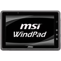 MSI WindPad 110W-3G - تبلت ام اس آی ویند پد 110 دبلیو-3 جی