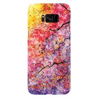 ZeeZip 690G Cover For Samsung Galaxy S8 Plus کاور زیزیپ مدل 690G مناسب برای گوشی موبایل سامسونگ گلکسی S8 Plus