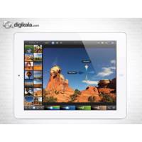 Apple iPad (3rd Gen.) Wi-Fi + 4G 16GB Tablet تبلت اپل مدل iPad (3rd Gen.) Wi-Fi + 4G ظرفیت 16 گیگابایت