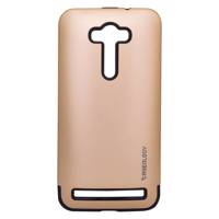 Caseology Mars Shockproof Cover For Asus Zenfone 2 Laser کاور کازیولوژی مدل Mars Shockproof مناسب برای گوشی موبایل ایسوس Zenfone 2 Laser