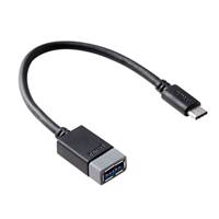 Prolink PB489 USB-C 3.0 Plug To USB 3.0 A Socket Cable 15cm - کابل تبدیل USB-C 3.0 به USB 3.0 مدل PB489 به طول 15 سانتی متر