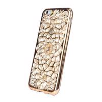 Sunflower Cover for Iphone 6 / 6s کاور ژله ای مدل sun flower مناسب برای گوشی آیفون 6/6s