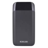 Jellico QX-10 Power Bank 10000mAh Power Bank شارژر همراه جلیکو مدل QX-10 با ظرفیت 10000 میلی آمپر ساعت