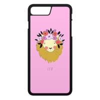 Lomana Leo M7 Plus 068 Cover For iPhone 7 Plus کاور لومانا مدل Leo کد M7 Plus 068 مناسب برای گوشی موبایل آیفون 7 پلاس