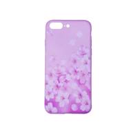 Taravat Colourful Jelly Cover For Iphone 7/8 Plus کاور ژله ای چند رنگ مدل طراوت مناسب برای گوشی موبایل آیفون 7/8 پلاس