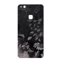 MAHOOT Wild-flower Texture Sticker for Huawei P10 Lite برچسب تزئینی ماهوت مدل Wild-flower Texture مناسب برای گوشی Huawei P10 Lite