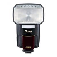 Nissin MG8000 Camera Flash For Nikon فلاش دوربین نیسین مدل MG8000 مخصوص نیکون