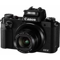 Canon G5 X Digital Camera دوربین دیجیتال کانن مدل G5 X