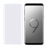 ProGlass TPU Full Cover Screen Protector For Samsung Galaxy S9 Plus محافظ صفحه نمایش تی پی یو پروگلس مدل TPU Full Cover مناسب برای گوشی موبایل سامسونگ Galaxy S9 Plus