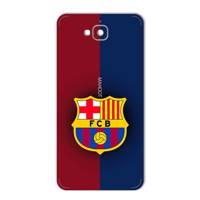 MAHOOT BARCELONA Design Sticker for Huawei Y6 Pro برچسب تزئینی ماهوت مدل BARCELONA Design مناسب برای گوشی Huawei Y6 Pro