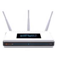 D-Link DIR-855 Xtreme N Duo Wireless Media Router دی لینک روتر بی سیم دی آی آر - 855