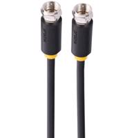 Prolink PB254 F Plug To F Plug 1.5m - کابل تبدیل F Plug به F plug پرولینک مدل PB254 طول 1.5 متر