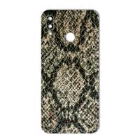 MAHOOT Jungle-python Texture Sticker for Huawei Nova 3e برچسب تزئینی ماهوت مدلJungle-python Texture مناسب برای گوشی Huawei Nova 3e