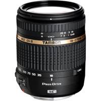 Tamron AF18-270mm f/3.5-6.3 Di II VC PZD AF Lens For Nikon لنز تامرون مدل AF18-270mm f/3.5-6.3 Di II VC PZD AF مناسب برای دوربین های نیکون