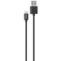 Philips DLC2404V/10 USB To Lightning Cable 1m - کابل تبدیل USB به لایتنینگ فیلیپس مدل DLC2404V/10 طول 1 متر