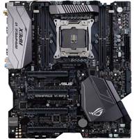 ASUS ROG RAMPAGE VI APEX Motherboard مادربرد ایسوس مدل ROG RAMPAGE VI APEX