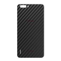 MAHOOT Carbon-fiber Texture Sticker for Huawei Honor 6 Plus برچسب تزئینی ماهوت مدل Carbon-fiber Texture مناسب برای گوشی Huawei Honor 6 Plus