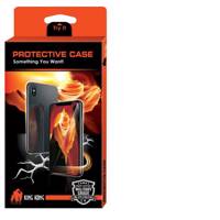 King Kong Protective TPU Cover For Nokia 8 2018 کاور کینگ کونگ مدل Protective TPU مناسب برای گوشی Nokia 8 2018