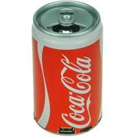 Coca cola Portable Speaker اسپیکر قابل حمل مدل Coca cola