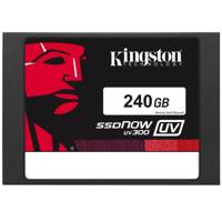 Kingston UV300 SSD Drive - 240GB - حافظه SSD کینگستون مدل UV300 ظرفیت 240 گیگابایت