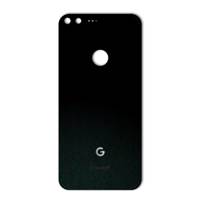 MAHOOT Black-suede Special Sticker for Google Pixel XL برچسب تزئینی ماهوت مدل Black-suede Special مناسب برای گوشی Google Pixel XL