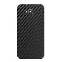 MAHOOT Carbon-fiber Texture Sticker for Asuns Zenfone 4 Selfie برچسب تزئینی ماهوت مدل Carbon-fiber Texture مناسب برای گوشی Asuns Zenfone 4 Selfie