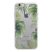 Tropical Case Cover For iPhone 6/6s - کاور ژله ای وینا مدل Tropical مناسب برای گوشی موبایل آیفون 6/6s