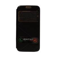 کیف کلاسوری مدل Kaishi مناسب برای گوشی موبایل هواوی 3C Lite