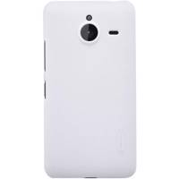 Nillkin Super Frosted Shield Cover For Microsoft Lumia 640 XL کاور نیلکین مدل Super Frosted Shield مناسب برای گوشی موبایل مایکروسافت Lumia 640 XL