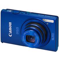 (Canon IXUS 240 HS (PowerShot ELPH 320 HS دوربین دیجیتال کانن ایکسوز 240 اچ اس (پاورشات ای ال پی اچ 320 اچ اس)