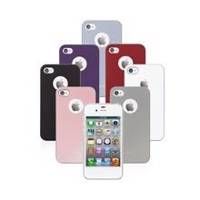 Moshi iGlaze iPhone 4/4s Snap on Case قاب محافظ موشی آی گلیز مخصوص گوشی‌های آیفون 4 و آیفون 4s