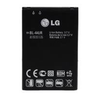 LG BL-44JR 1540 Mah Mobile Phone Battery - باتری موبایل ال جی مدل BL-44JR با ظرفیت 1540Mah مناسب برای گوشی موبایل الجی D160 L40