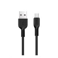 Hoco U31 USB to Micro USB Cable 1m - کابل تبدیل USB به Micro USB هوکو مدل U31 به طول 1 متر