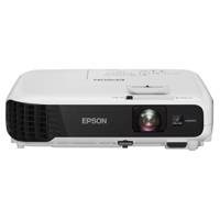Epson EB-X04 Data Video Projector - دیتا ویدیو پروژکتور اپسون مدل EB-X04