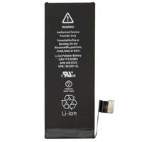 APN 616-0720 1560mAh Cell Phone Battery For iPhone 5S باتری موبایل مدل 0720-616 APN با ظرفیت 1560mAh مناسب برای گوشی موبایل آیفون 5S