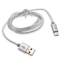 PGB-B01 USB To Lightning Cable 1.2m کابل تبدیل USB به لایتنینگ مدل PGB-B01 طول 1.2 متر